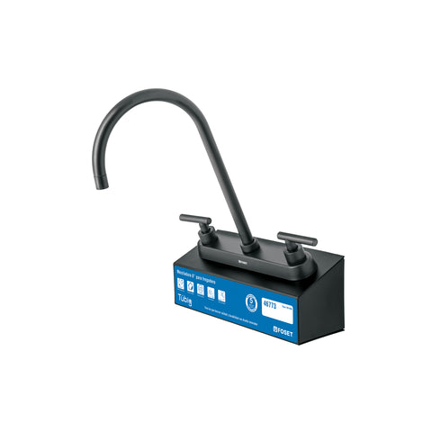 Exhibidor con mezcladora TBF-82M, FOSET | EX-TBF-82M | 55992