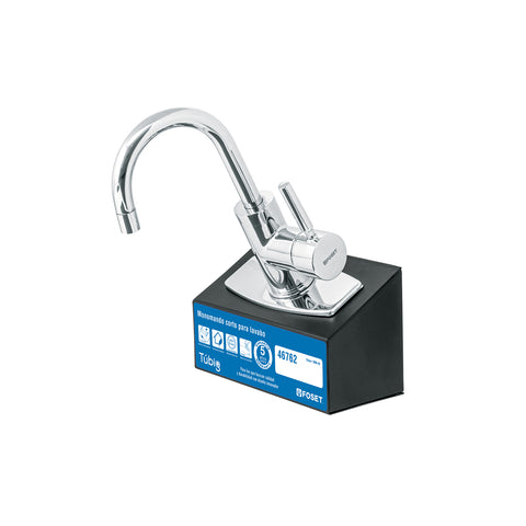 Exhibidor con monomando TBM-45, FOSET | EX-TBM-45 | 55994