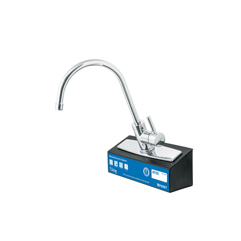 Exhibidor con monomando TBF-83, FOSET | EX-TBF-83 | 55995