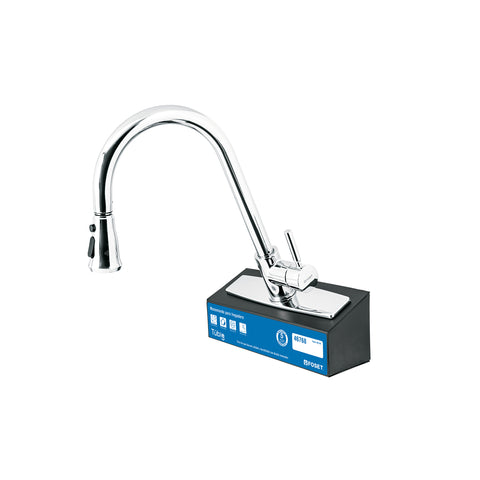 Exhibidor con monomando TBF-84, FOSET | EX-TBF-84 | 55996