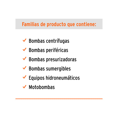 Mueble exhibidor con bombas de agua | R-MAQ-BOM | 56007