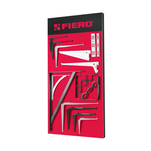 Exhibidor de ménsulas, FIERO | EX-FIE-ME | 56012
