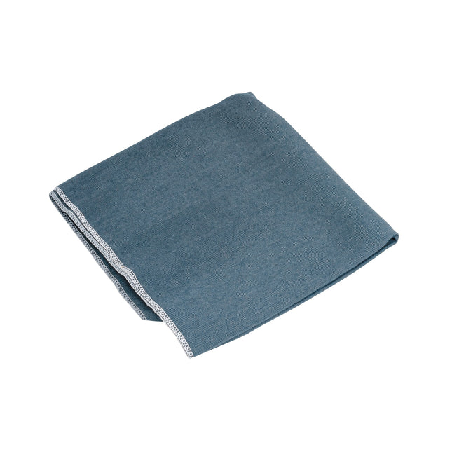 Franela gris de algodón de 1 m, KLINTEK (FRA-1G ) - Ferrex Mayorista Ferretero