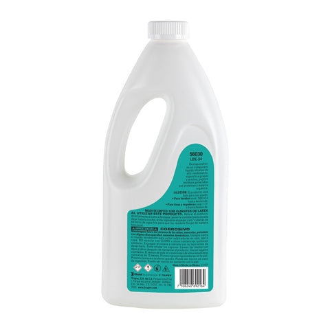 Líquido destapacaños de 946 ml, KLINTEK | LIDE-94 | 56030