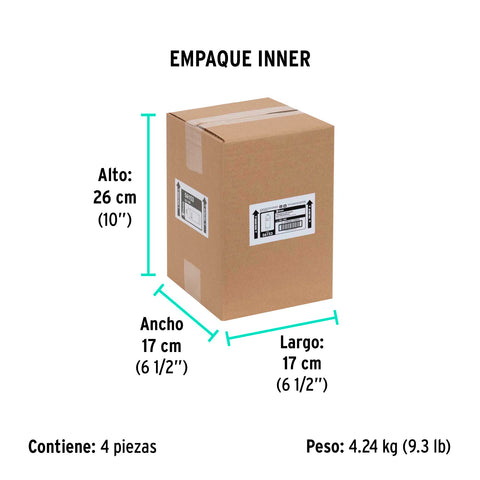 Shampoo alta espuma para hidrolavadora, 1 L, KLINTEK | EA-10H | 56153