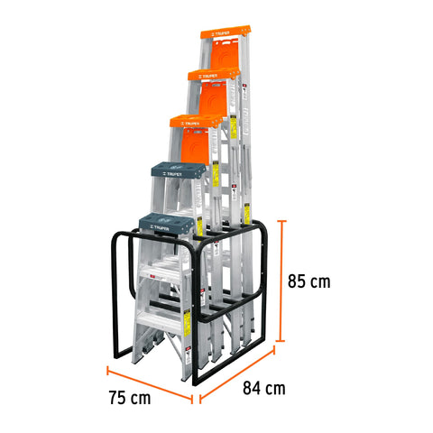 Rack para escaleras, Truper | R-ESC | 56385