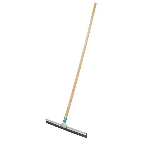 Jalador con base de lámina de 50 cm, con bastón de madera | JALI-50A | 57016