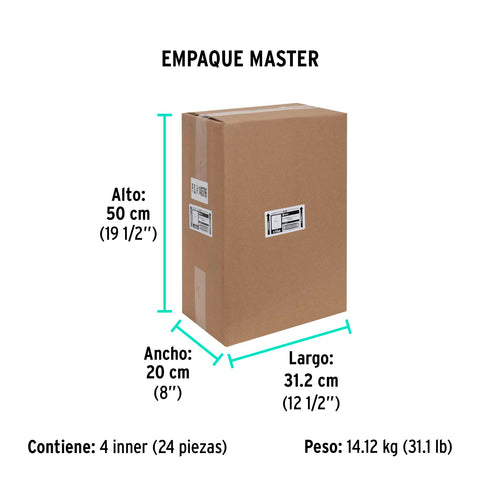 Cera líquida de silicón para auto, 473 ml, KLINTEK | EA-31 | 57088