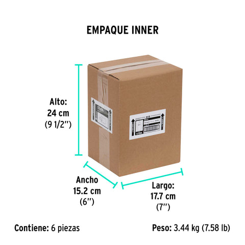 Cera líquida de silicón para auto, 473 ml, KLINTEK | EA-31 | 57088