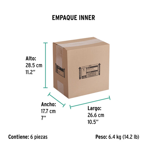 Líquido protector de vinil, 960 ml, KLINTEK | EA-52 | 57095