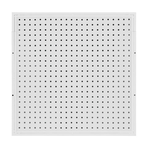 Panel perfocel 60 x 60 cm TRUPER | PAPE-60 | 59988