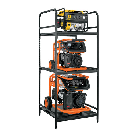 Rack para Generadores TRUPER | R-GEN | 59994