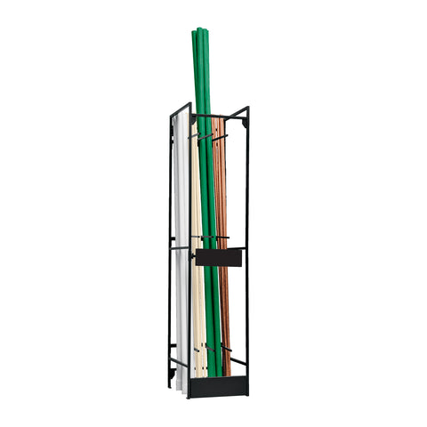 Rack para tubos TRUPER | R-TUB | 59995