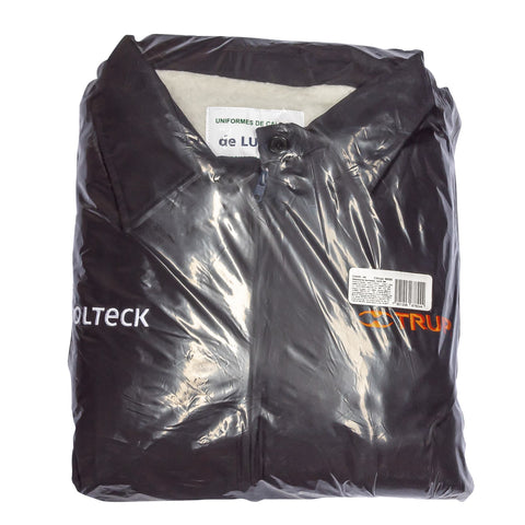 Chamarra de trabajo para hombre, azul, G, TRUPER | CHAM-44 | 60020