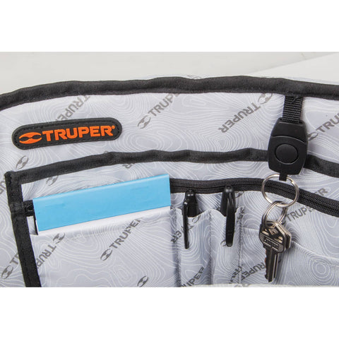 Portafolio, Truper | POR-TRU | 60100