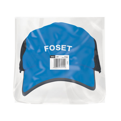 Gorra unitalla, FOSET | GORF | 60437