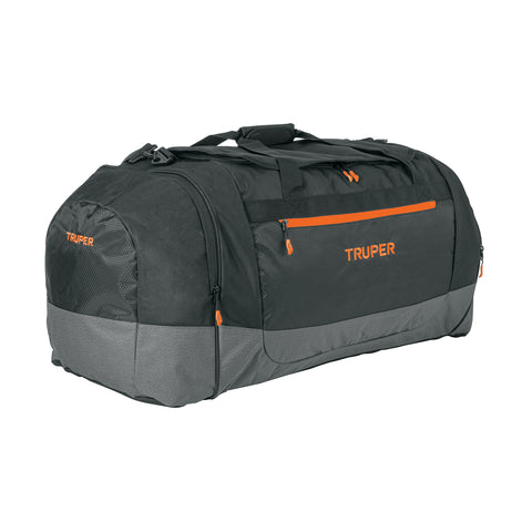 Maleta deportiva de 90 cm, Truper | BAG-90 | 61018