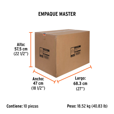 Maleta deportiva de 90 cm, Truper | BAG-90 | 61018