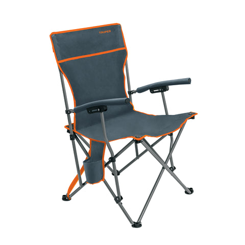 Silla plegable portátil, Truper | SILLA-30 | 61025