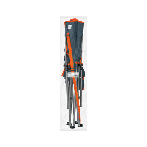 Silla plegable portátil, Truper | SILLA-30 | 61025