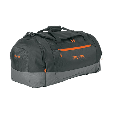 Maleta deportiva de 75 cm, Truper | BAG-75 | 61097