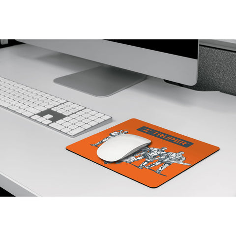 Mouse pad, Truper | MPAD-10 | 62015