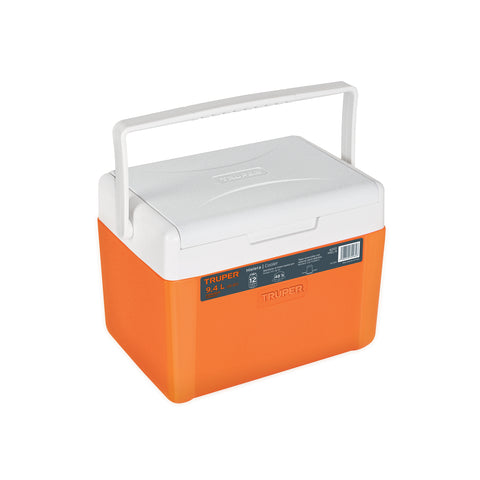 Hielera de 9.4 L, Truper | HIEL-9 | 62121