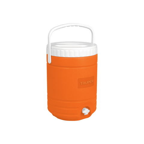 Termo con dispensador, 18 L, TRUPER | TERMO-18 | 62125