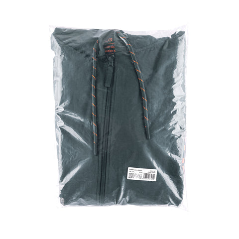 Sudadera gris para caballero, talla EG, Truper | SUD-GC-XG | 65034