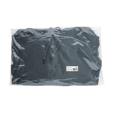 Sudadera gris para dama, talla M, Truper | SUD-GD-M | 65036