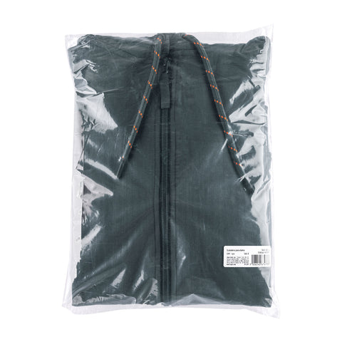 Sudadera gris para dama, talla G, Truper | SUD-GD-G | 65037