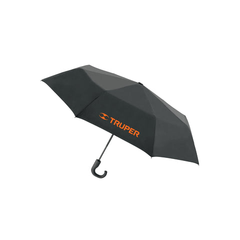 Paraguas compacto de 100 cm, Truper | PARAG-95 | 66074