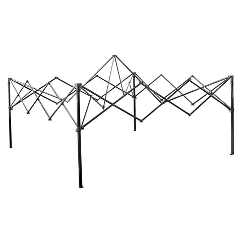 Toldo plegable de 3 x 3 m, Truper | TOL-3 | 66075