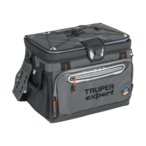 Hielera portátil para 30 latas, con correa, TRUPER EXPERT | HIEL-30X | 68012