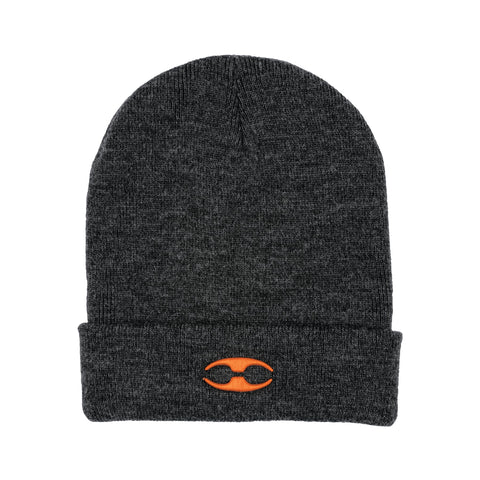 Gorro de punto, gris, TRUPER | GORR | 68046