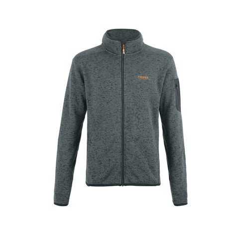 Suéter gris para hombre, talla G, TRUPER | SUE-GC-G | 68063