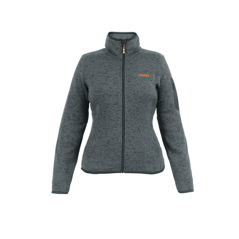 Suéter gris para mujer, talla M, TRUPER | SUE-GD-M | 68066
