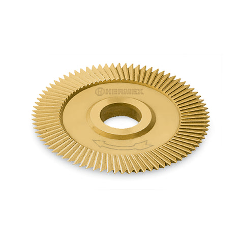 Disco cortador para DUP-200, V, HERMEX | CUT-DUP-200-V | 43755