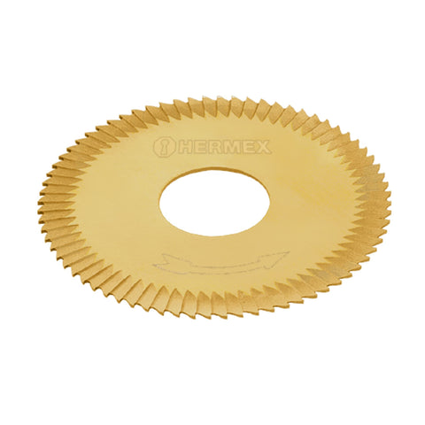 Disco cortador para DUP-300, U, HERMEX | CUT-DUP-300-U | 43756