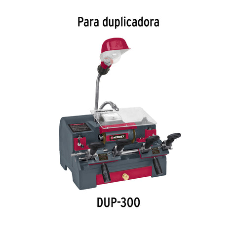 Disco cortador para DUP-300, U, HERMEX | CUT-DUP-300-U | 43756