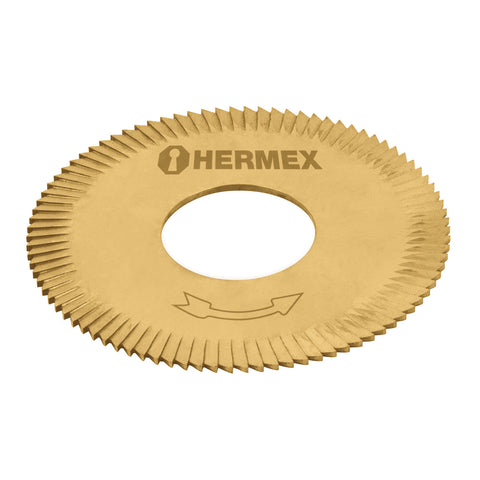 Disco cortador para DUP-310, U, HERMEX | CUT-DUP-310-U | 43788