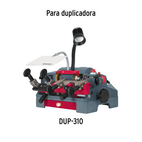 Disco cortador para DUP-310, V, HERMEX | CUT-DUP-310-V | 43789