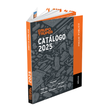 Catálogo Truper 2025