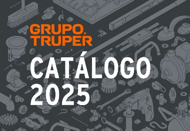 Catálogo Truper