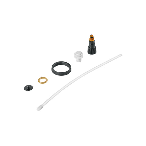 Fumigadores (refacciones)