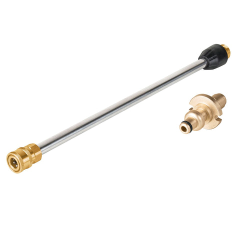 Lanza ajustable para LAVA-2000T, Expert | LANM-2000T | 101928