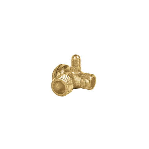Válvula anti-retorno para compresor, 25/50/10L, Truper | R25-25/50/10L | 11931