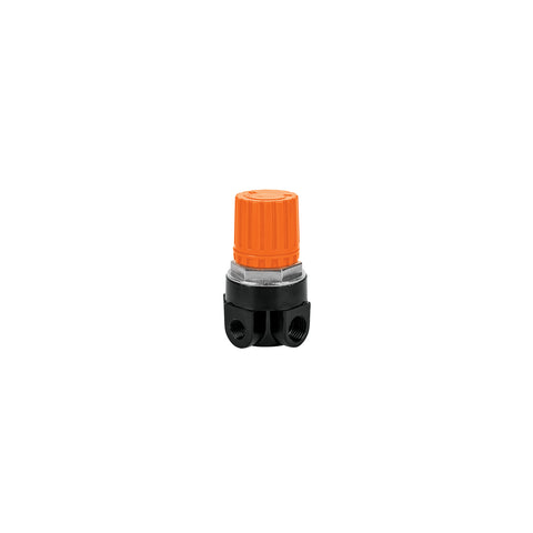 Válvula reguladora de salida para compresor, 10L, Truper | R61-COMP-10L | 11932