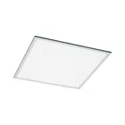 Panel LED 45W 4000K, 60x60 cm, empotrable/colgante VOLTECK 1