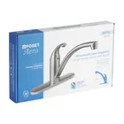 Monomando para fregadero, FOSET AERO 4